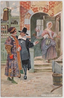 Ryska i Nederländerna vid Peter den stores tid Ryska i Nederländerna vid Peter den stores tid