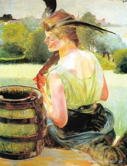 Förgiftad brunn chimär Förgiftad brunn chimär