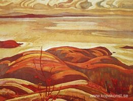 North Shore, Lake Superior North Shore, Lake Superior