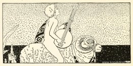 En liten pojke förlorad En liten pojke förlorad