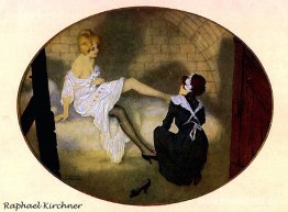 Zeppelinare i Paris Zeppelinare i Paris