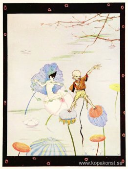 Årets på våren Årets på våren