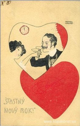 Gott nytt år Gott nytt år