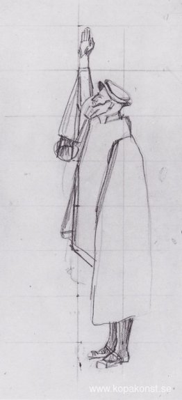 Svär till vänster Svär till vänster