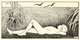 En liten pojke förlorad En liten pojke förlorad