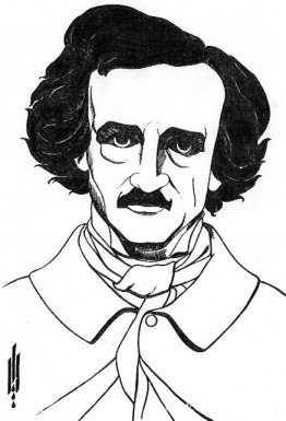 Av Edgar Allan Poe Av Edgar Allan Poe