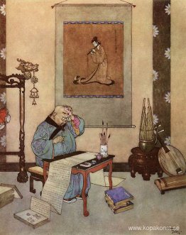 Musikmästaren - Näktergalen Musikmästaren - Näktergalen