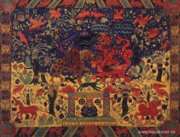 Slåss med draken Slåss med draken