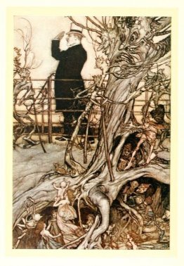 Kensington Gardens ligger i London, där kungen bor. Kensington Gardens ligger i London, där kungen bor.