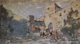 Aragvabanken Aragvabanken