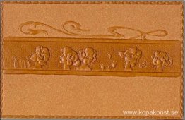 Små grekiska huvuden Små grekiska huvuden