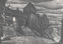 Stadsmuren Stadsmuren