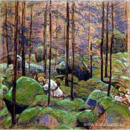 Bågskyttar Bågskyttar