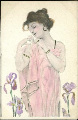 Pigan av Aten Pigan av Aten