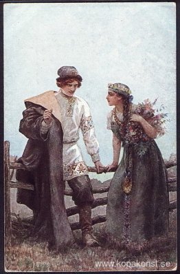 En allvarlig fråga En allvarlig fråga