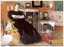 Anna Pettersson Anna Pettersson