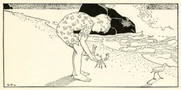 En liten pojke förlorad En liten pojke förlorad