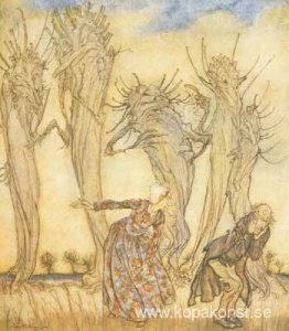 Och det är historien om herr och fru vinäger Och det är historien om herr och fru vinäger