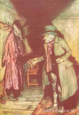 Ingen under sängen; ingen i garderoben; ingen i sin morgonrock Ingen under sängen; ingen i garderoben; ingen i sin morgonrock