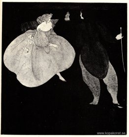 En Nocturne av Chopin En Nocturne av Chopin