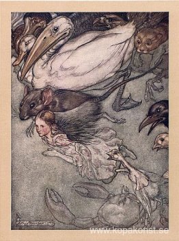 Tårarpölen Tårarpölen