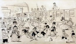 KATTENS UTFLYKT KATTENS UTFLYKT