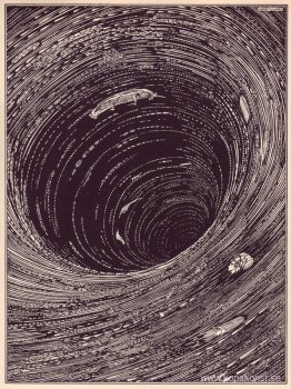 Tales of Mystery and Imagination av Edgar Allan Poe Tales of Mystery and Imagination av Edgar Allan Poe