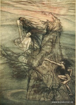 Håna bort! Falsk! Niblungs gör leksak åt dig! Håna bort! Falsk! Niblungs gör leksak åt dig!