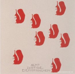 Bilderbok för systerdottern till Ditha Mautner von Markhof Bilderbok för systerdottern till Ditha Mautner von Markhof