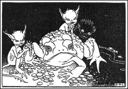 Skatten i Carcassonne Skatten i Carcassonne