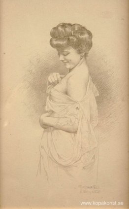 Nakenteckningar Nakenteckningar