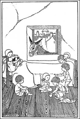 Skatten i Carcassonne Skatten i Carcassonne