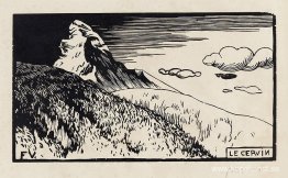 Matterhorn (Matterhorn) Matterhorn (Matterhorn)