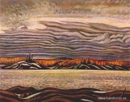 Algoma i november Algoma i november