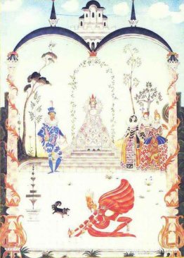 Rumplestiltskinn Rumplestiltskinn