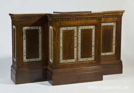 Predikstol Predikstol