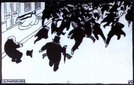 Manifestationen Manifestationen