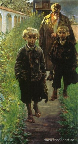 Mina modeller Mina modeller