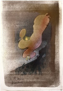 Miss Loie Fuller Miss Loie Fuller