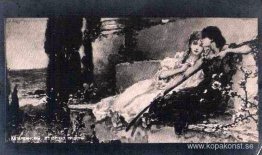 Kvällstillheten Kvällstillheten