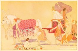 En liten pojke förlorad En liten pojke förlorad