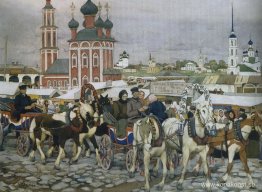 Trippel i Uglich Trippel i Uglich