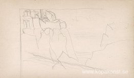 Kusten nära Ledenets Kusten nära Ledenets