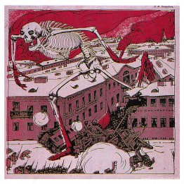 Moskva. Introduktion. Bild från tidningen Vampire Moskva. Introduktion. Bild från tidningen Vampire