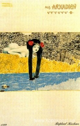 Från Arcadia Från Arcadia