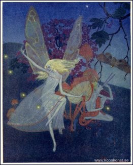 Illustration för Down-Adown-Derry Illustration för Down-Adown-Derry