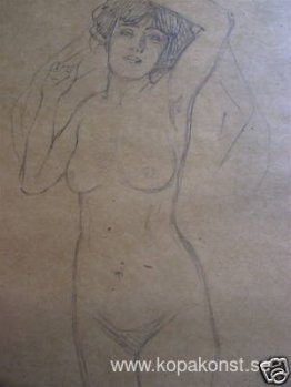 Nakenteckningar Nakenteckningar