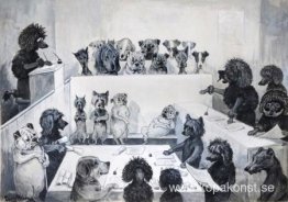 LAG I HANDLING LAG I HANDLING