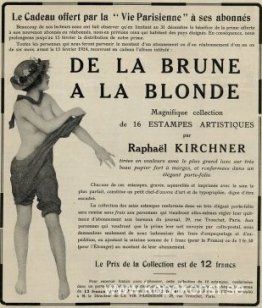 Från brun till blond Från brun till blond