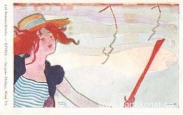 På semester På semester